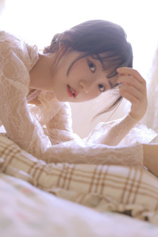 甜蜜的秘密