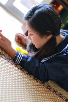 游戏女王
